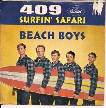 Beach Boys