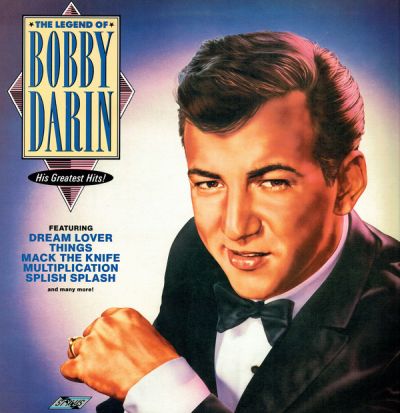 Bobby Darin