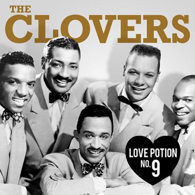 The Clovers