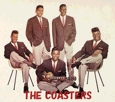 Coasters