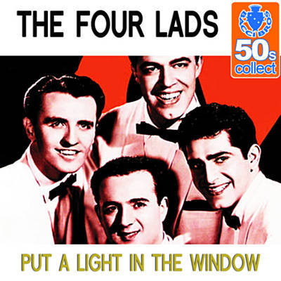 The Four Lads