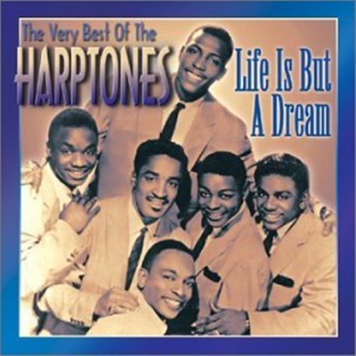 Harptones