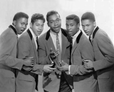 The Heartbeats