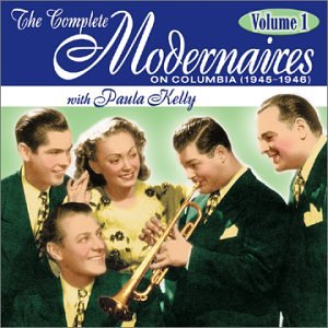 Modernaires