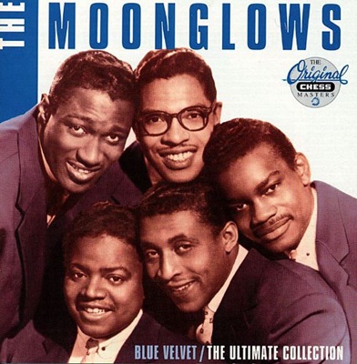 The Moonglows