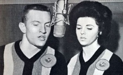 Paul and Paula