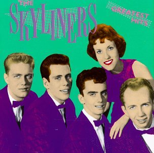 The Skyliners