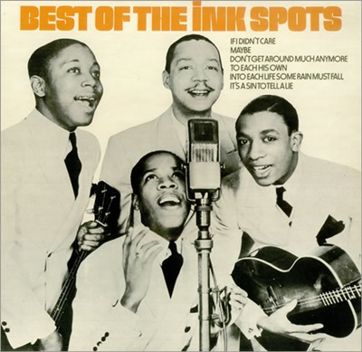 The Ink Spots