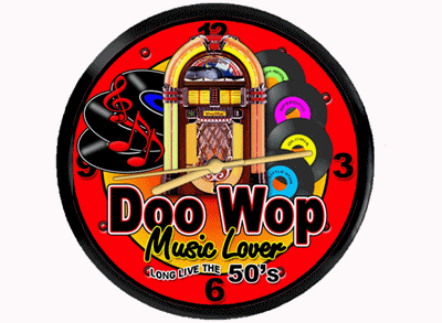 Doo-wop