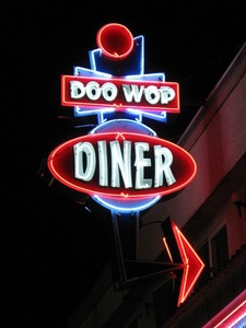 doowop